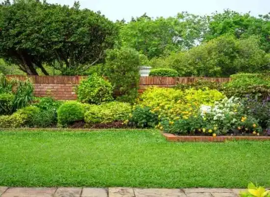 landscaping services East Franklin